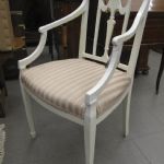 648 1154 ARMCHAIR